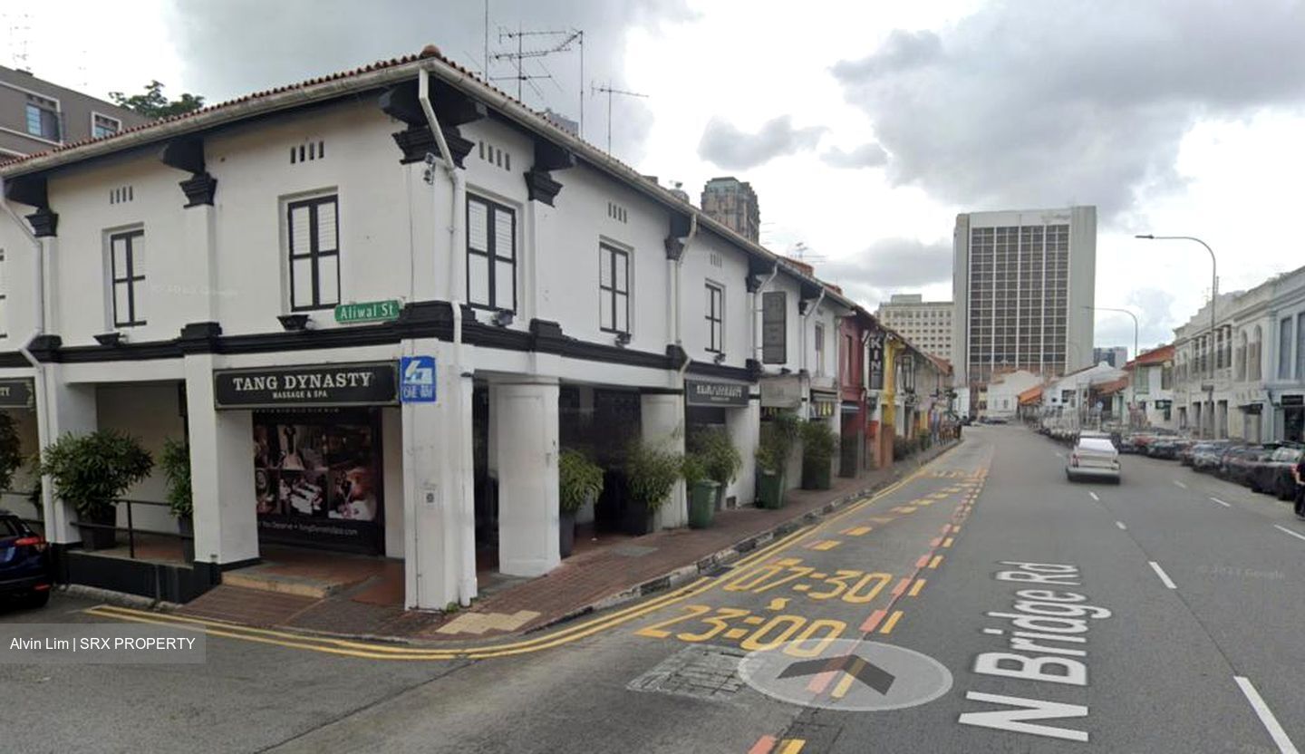 North Bridge Road (D7), Shop House #471643271